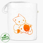 Сумка шоппер