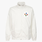 Ветровка без капюшона