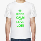  Love Loki