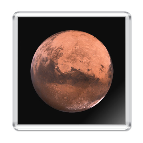 Магнит Марс