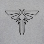 The Last Of Us Fireflies Цикады