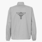 Ветровка без капюшона