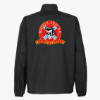 Ветровка без капюшона