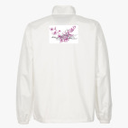 Ветровка без капюшона