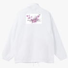 Ветровка с капюшоном