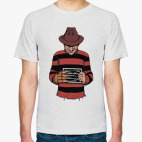 Freddy Krueger