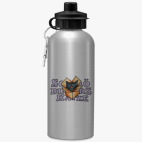 Спортивная бутылка