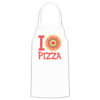 I love pizza