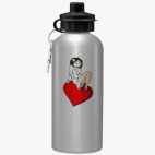 Спортивная бутылка