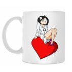 Кружка 330 мл