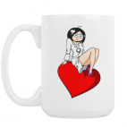 Кружка 420 мл