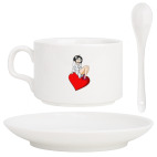 Кофейный набор