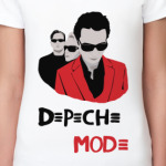 Depeche mode