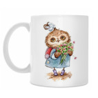 Кружка 330 мл