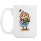 Кружка 420 мл