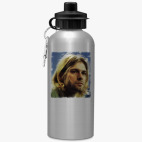 Спортивная бутылка