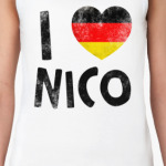  I LOVE NIKO