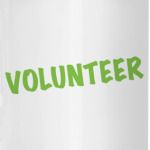 Volunteer