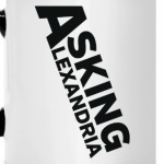 Asking Alexandria