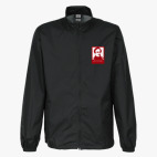 Ветровка без капюшона