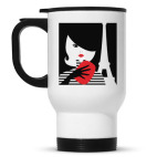 Кружка-термос