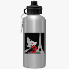 Спортивная бутылка