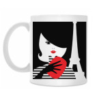 Кружка 330 мл