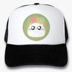 Кепки Trucker
