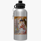 Спортивная бутылка