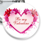 Be My Valentine