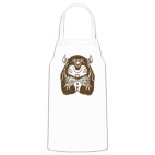 Кухонный фартук