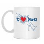 Кружка 330 мл