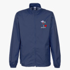 Ветровка без капюшона