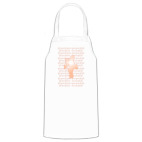 Кухонный фартук