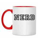 Нерд (Nerd)