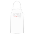 Кухонный фартук