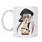 Кружка 330 мл