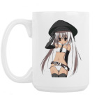 Кружка 420 мл