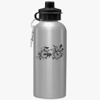 Спортивная бутылка