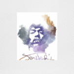  Jimi Hendrix - Джими Хендрикс