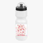 Велобутылка