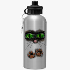 Спортивная бутылка