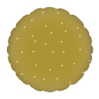 Оливковый горох