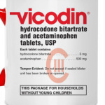 Vicodin