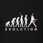 Эволюция рок-звезды