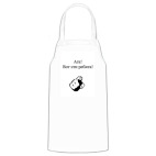 Кухонный фартук