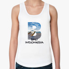 Океан, Бали, Индонезия