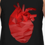 Сердце 3D