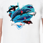 Морские млекопитающие