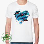 Морские млекопитающие